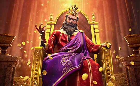 Midas Fortune Demo Grátis | Slot PG Soft em Português Grátis